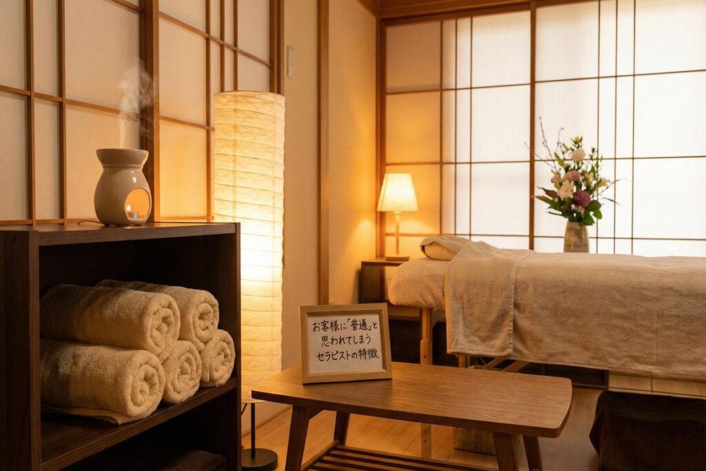 average-therapist-problem