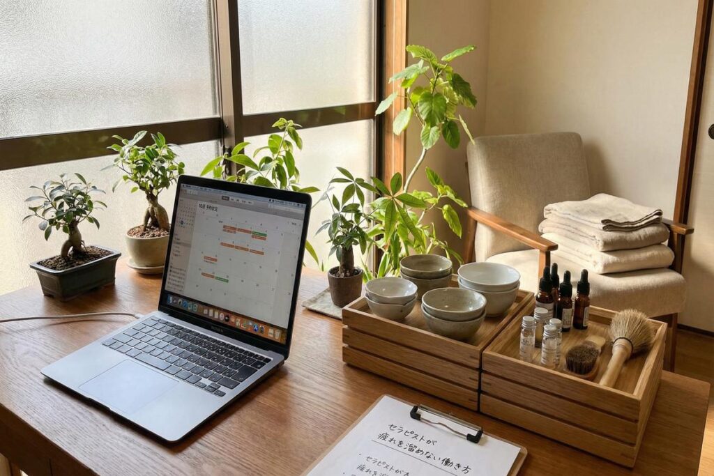 fatigue-free-work