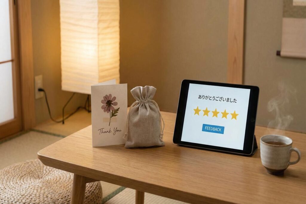 review-increase-method