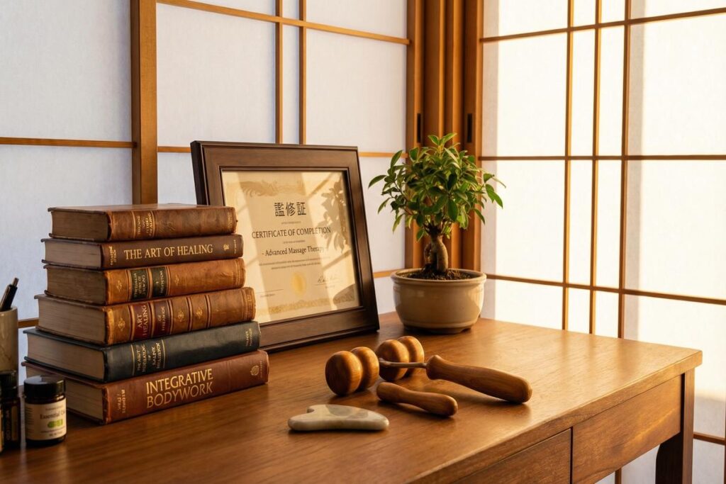 self-investment-growth