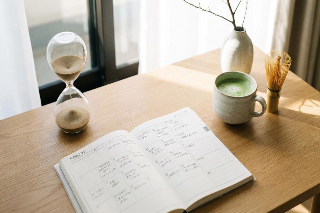 time-management-sales